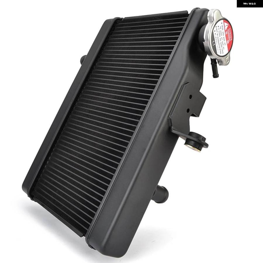 ブランド登録なし - 並行輸入品 自動二輪車 放熱器 空調設備 冷やかすお水貯蔵タンク ホンダ レブル CMX300 コマーシャル300 コマーシャル CMX 300 レブル 300 2020 - 23