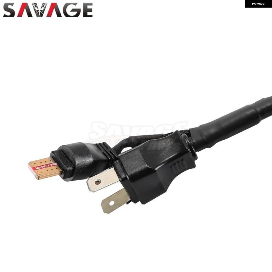 並行輸入品 バイク ライト BMW G310GS G310R GS 2017-2020 LED フロント ヘッドライト ヘッドランプ アセンブリ_6