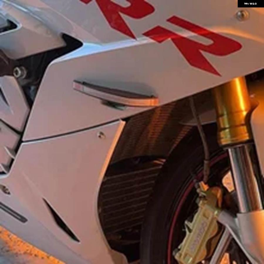 並行輸入品 BMW R S1000RR LED フロント ウィンカー S1000RR 2010 - 2019 バイク ウィンカー ライトの画像