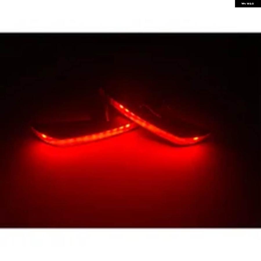 並行輸入品 BMW R S1000RR LED フロント ウィンカー S1000RR 2010 - 2019 バイク ウィンカー ライトの画像