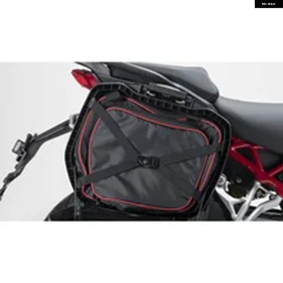 並行輸入品 ドゥカティ ムルティストラーダ V4 V4S バイク サイド 