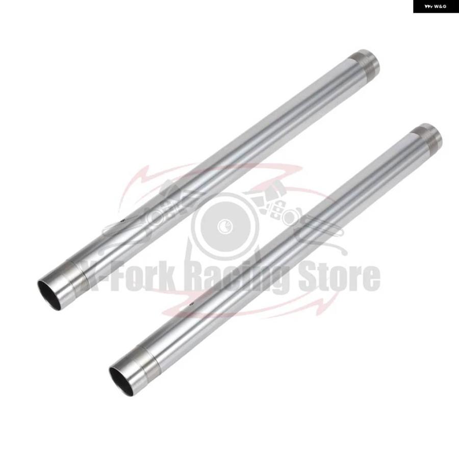 並行輸入品 フロント フォーク インナー チューブ パイプ トライアンフ タイガー 1050 2007-2012 T2045210 T2045228 43X588MM ブの画像