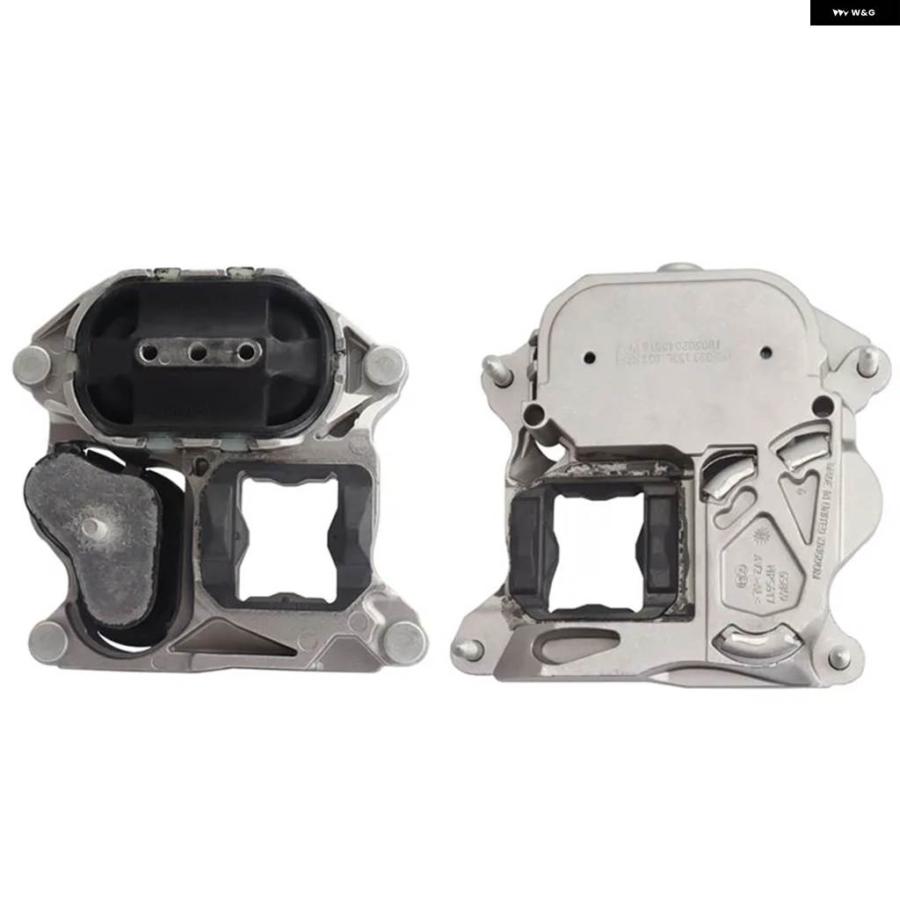 並行輸入品 4M0399153L 4M0399153AE トランス ミッション ギア ボックス ブラケット アウディ A6 AVANT A6L A7 S7 Q7 A8 TOUAREG 2.8 3.0 Tの画像