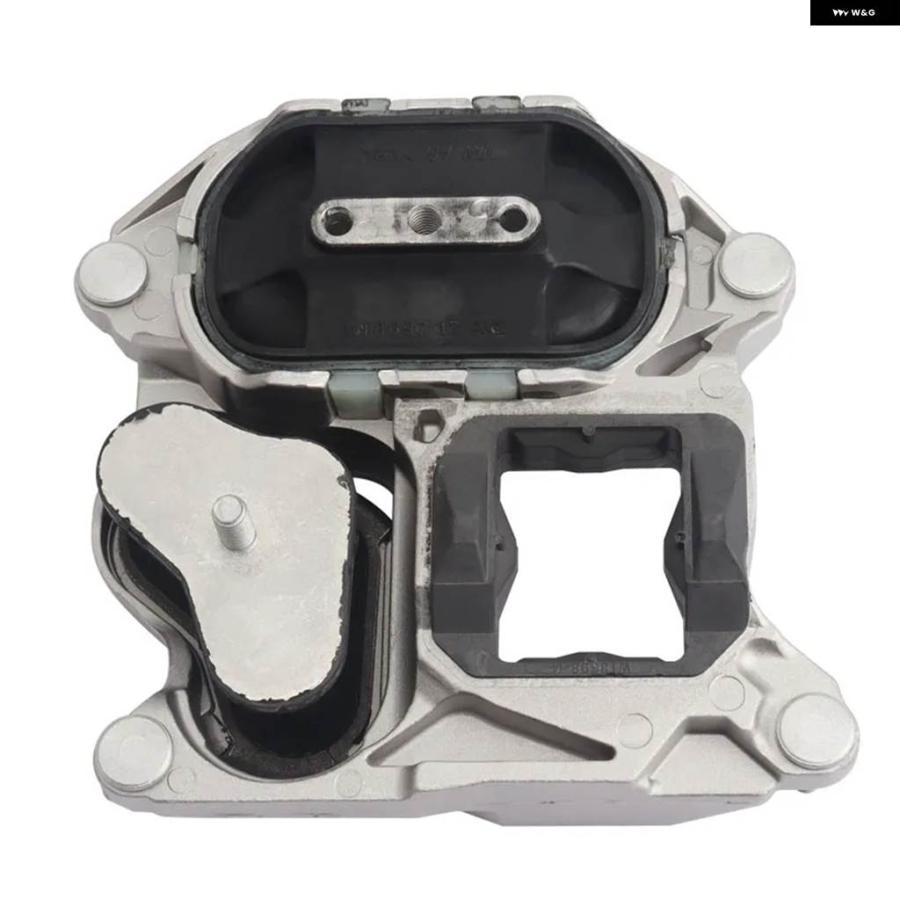 並行輸入品 4M0399153L 4M0399153AE トランス ミッション ギア ボックス ブラケット アウディ A6 AVANT A6L A7 S7 Q7 A8 TOUAREG 2.8 3.0 Tの画像