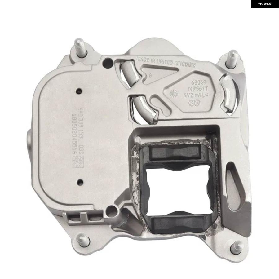 並行輸入品 4M0399153L 4M0399153AE トランス ミッション ギア ボックス ブラケット アウディ A6 AVANT A6L A7 S7 Q7 A8 TOUAREG 2.8 3.0 Tの画像