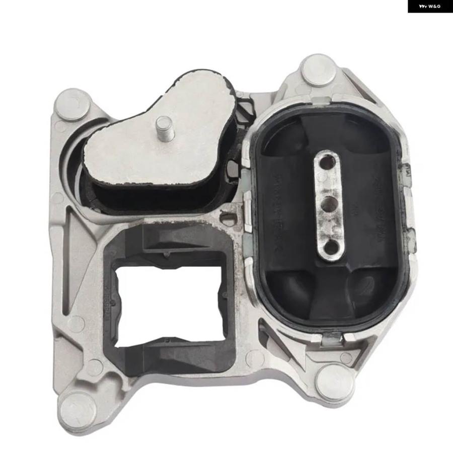 並行輸入品 4M0399153L 4M0399153AE トランス ミッション ギア ボックス ブラケット アウディ A6 AVANT A6L A7 S7 Q7 A8 TOUAREG 2.8 3.0 Tの画像