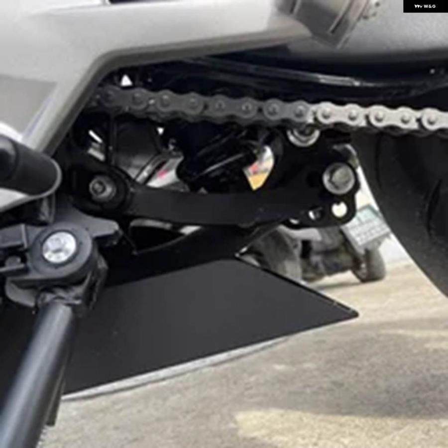 並行輸入品 CFMOTO 450SR 450NK 450SS 450 SR 450 NK SS オートバイ リアショックサスペンションローダウンリンクキット_2