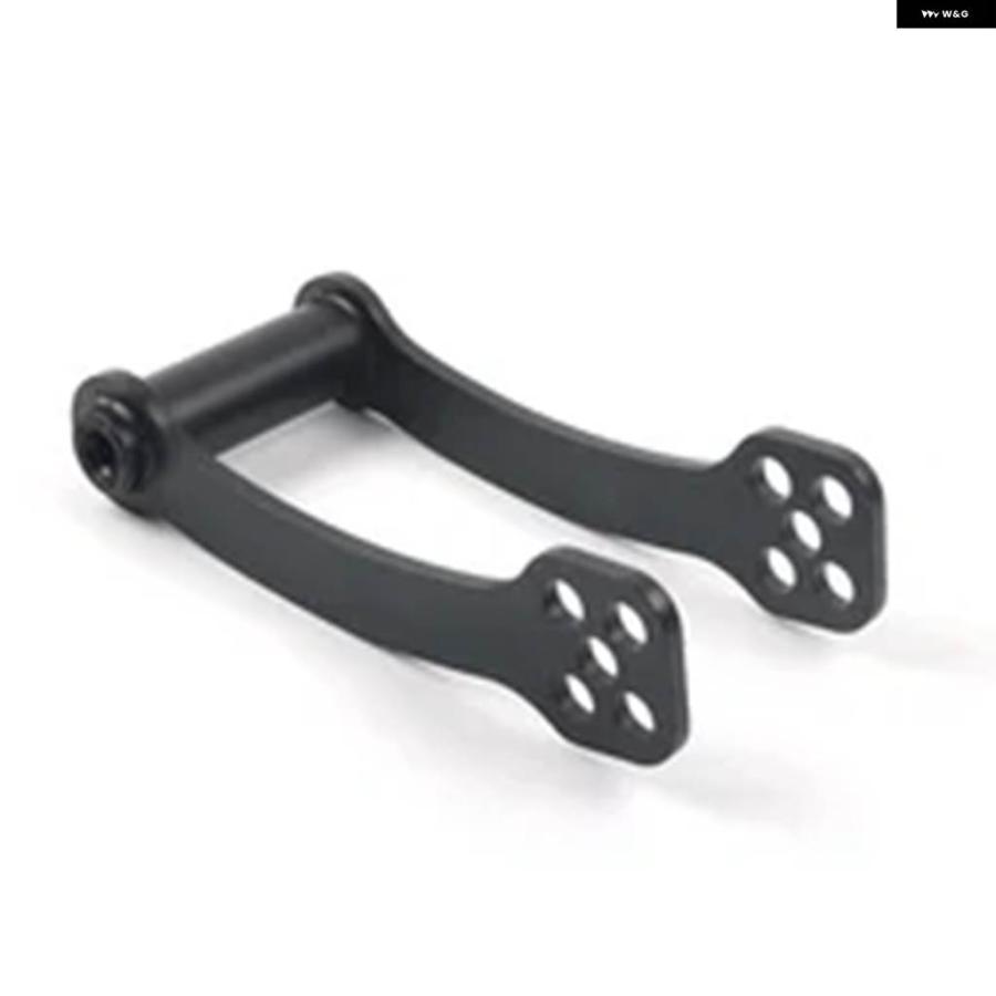 並行輸入品 CFMOTO 450SR 450NK 450SS 450 SR 450 NK SS オートバイ リアショックサスペンションローダウンリンクキット_3