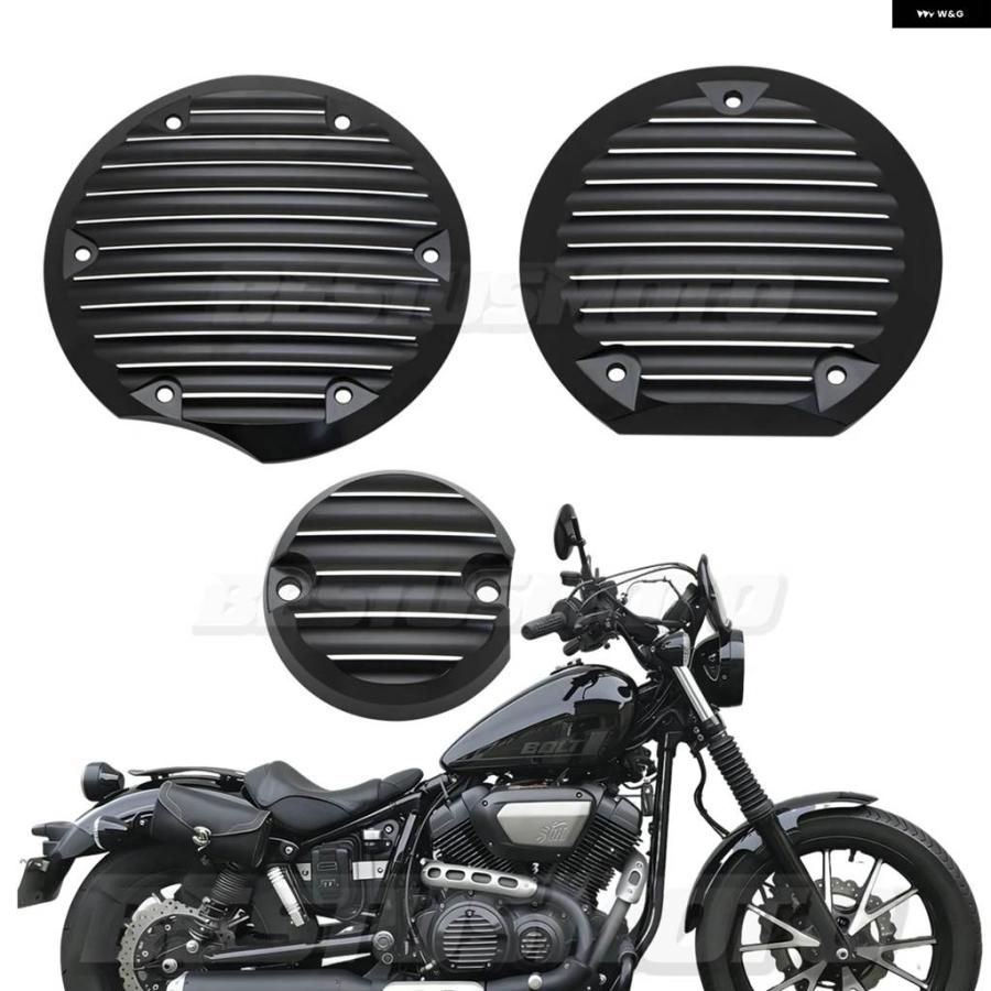 並行輸入品 ヤマハ XV950 XVS950 BOLT 950 SPEC R/C 2013 - 21 バイク