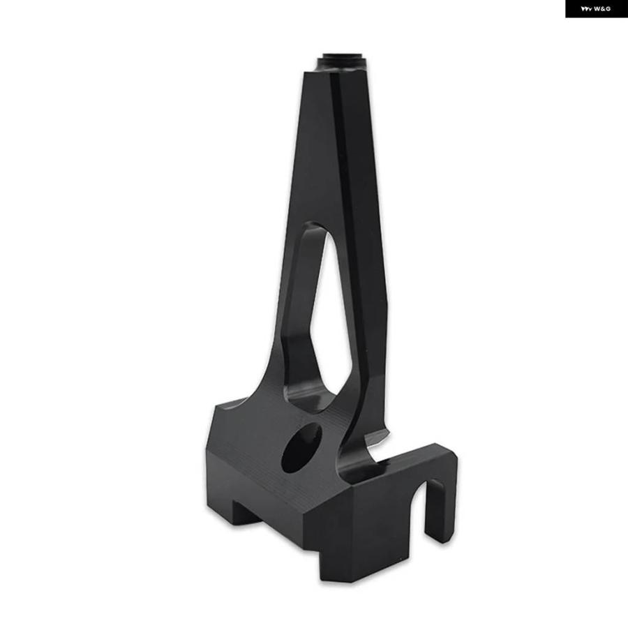 並行輸入品 MT09 FZ09 FZ-09 2016 - 19 MT-09 SP 2013 - 2020 オートバイ ステアリングスタビライザー ダンパー ブラケット_5