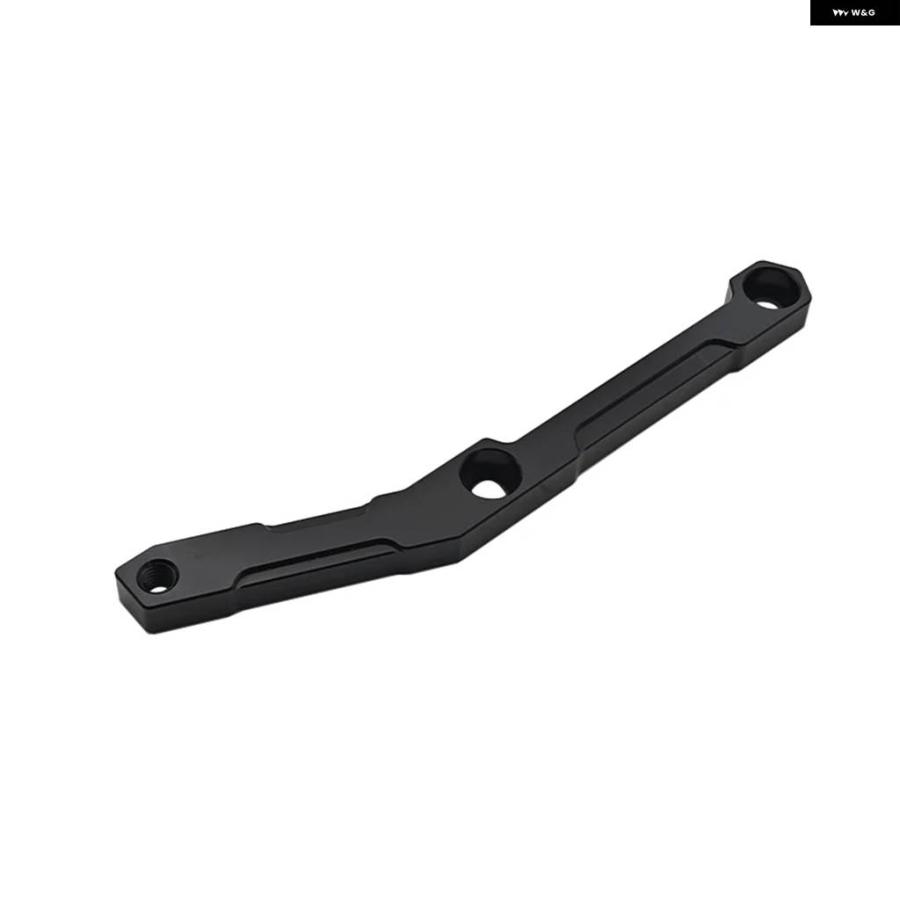 並行輸入品 MT09 FZ09 FZ-09 2016 - 19 MT-09 SP 2013 - 2020 オートバイ ステアリングスタビライザー ダンパー ブラケット_6