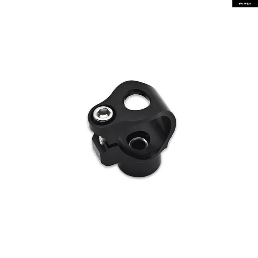 並行輸入品 MT09 FZ09 FZ-09 2016 - 19 MT-09 SP 2013 - 2020 オートバイ ステアリングスタビライザー ダンパー ブラケット_7