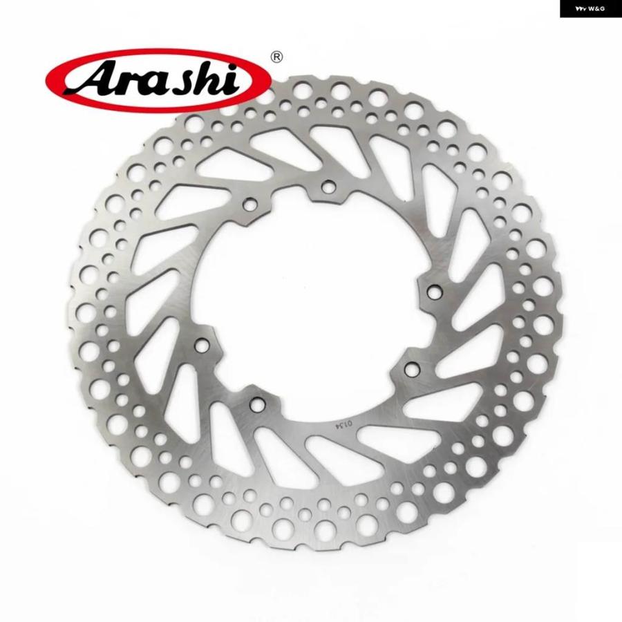 並行輸入品 240MM オートバイ フロント ブレーキディスク ローター ホンダ CRF450R2002 - 2022 CRF-R450 2016 - 21_4