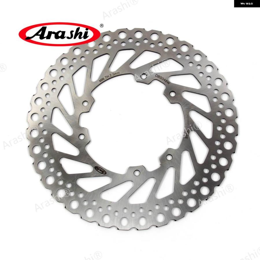 並行輸入品 240MM オートバイ フロント ブレーキディスク ローター ホンダ CRF450R2002 - 2022 CRF-R450 2016 - 21_7