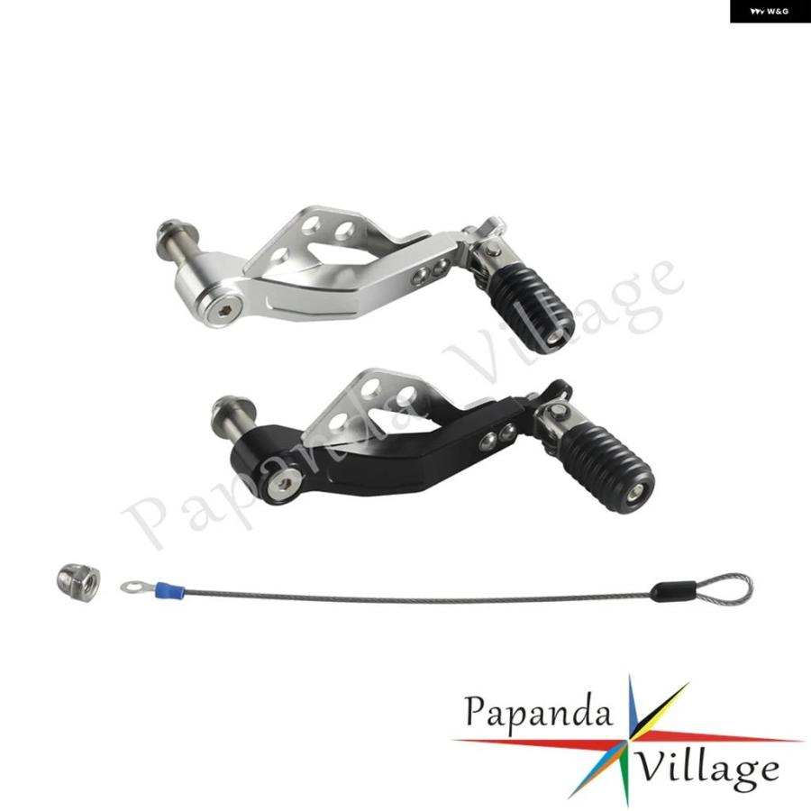 並行輸入品 折りたたみ 式ギア シフター シフト ペダル レバー BMW R1200GS R1250GS1250 R1200GS R1250GS LC 2013年以降_5