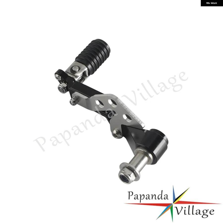 並行輸入品 折りたたみ 式ギア シフター シフト ペダル レバー BMW R1200GS R1250GS1250 R1200GS R1250GS LC 2013年以降_6