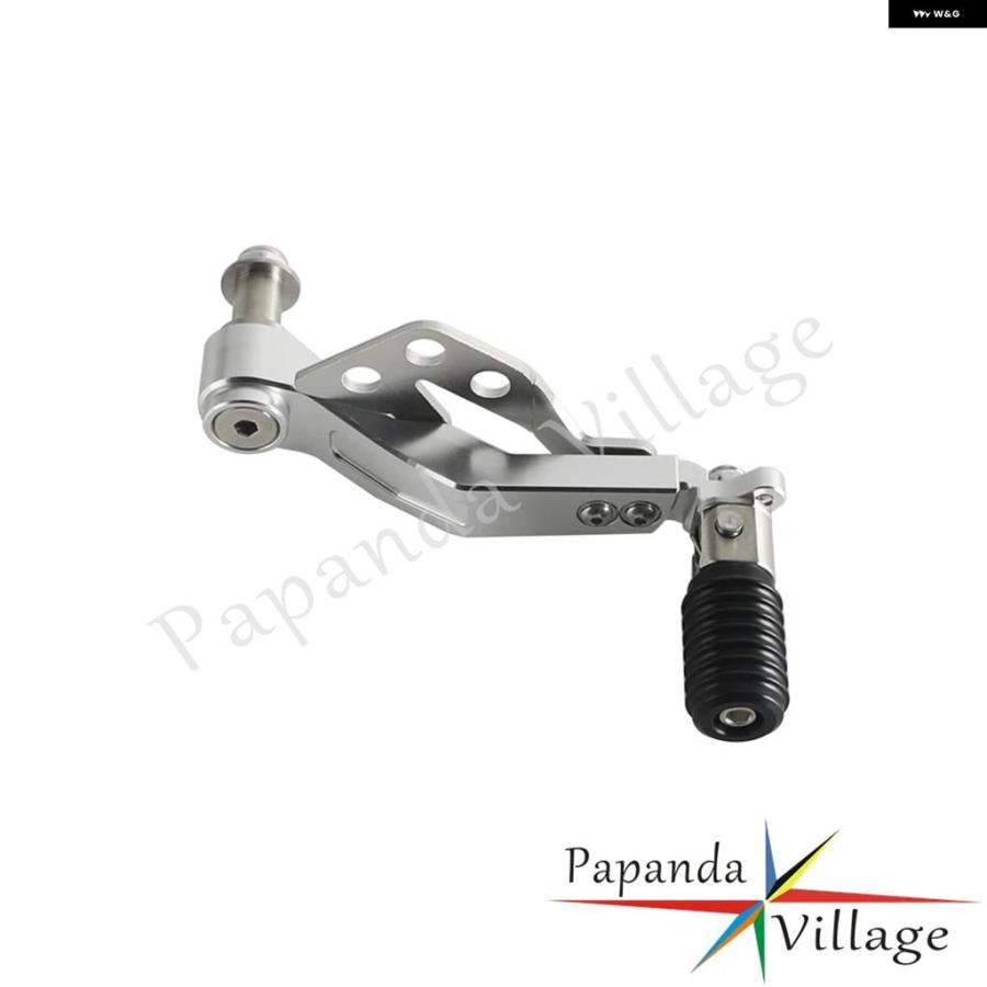 並行輸入品 折りたたみ 式ギア シフター シフト ペダル レバー BMW R1200GS R1250GS1250 R1200GS R1250GS LC 2013年以降_7