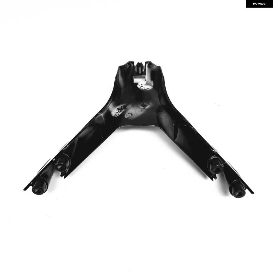 並行輸入品 カーボンパターン ABS センター ヘッドライト フェアリング ドゥカティ スーパースポーツ 939 950 950S 2017-2024_5