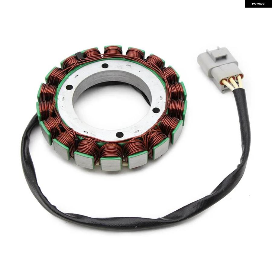 並行輸入品 オートバイ ジェネレーターマグネトステーターコイル カワサキ 59031-2126 KAF620 MULE 3000 3010 4X4 TRANS 4X4 HAR_1