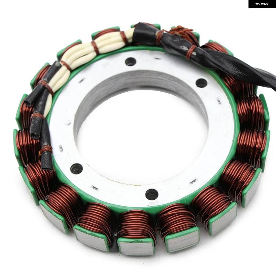 並行輸入品 オートバイ ジェネレーターマグネトステーターコイル カワサキ 59031-2126 KAF620 MULE 3000 3010 4X4 TRANS 4X4 HAR_3