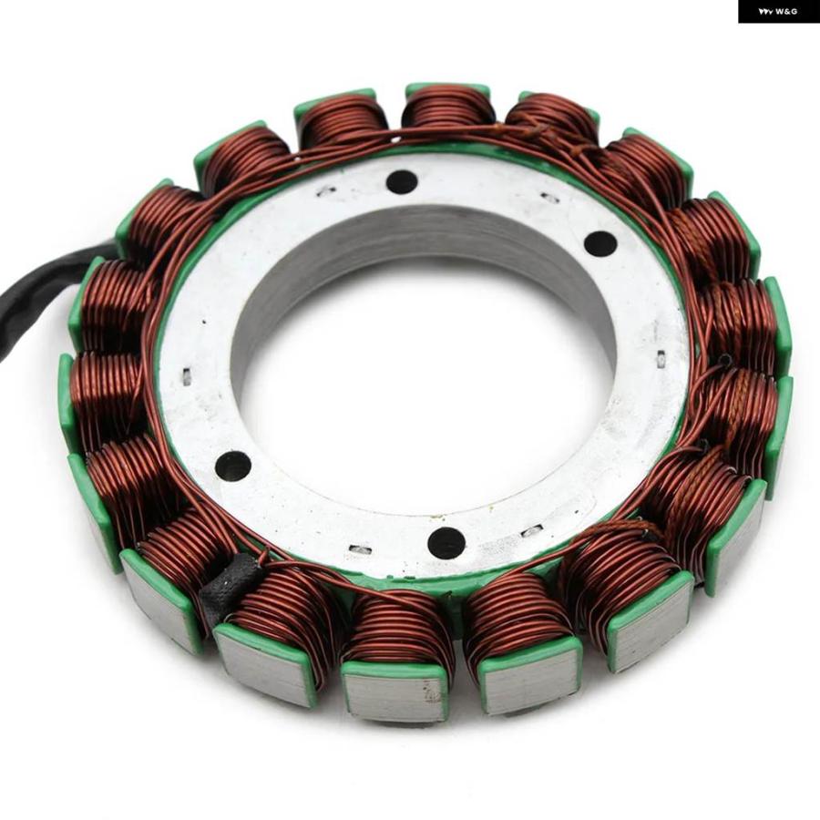 並行輸入品 オートバイ ジェネレーターマグネトステーターコイル カワサキ 59031-2126 KAF620 MULE 3000 3010 4X4 TRANS 4X4 HAR_4