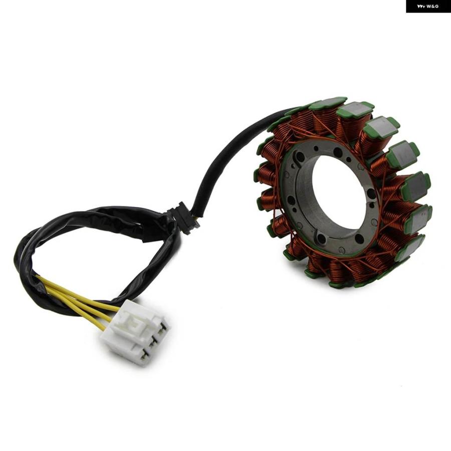 並行輸入品 1A011983 オートバイ ジェネレーターマグネトーステーターコイル MOTO GUZZI V85 TT E4 ABS 2019 - 21_1