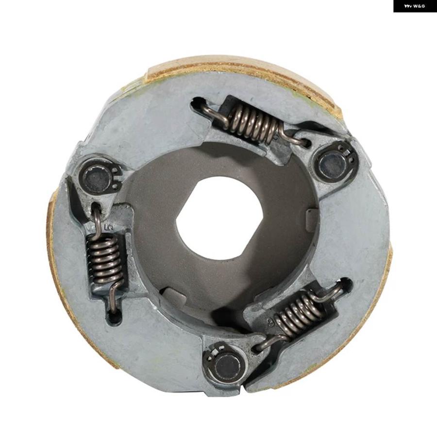 並行輸入品 オートバイ クラッチ 遠心式 CPI HUSSAR 50 E1 POPCORN 50 E1 ATV XS 50 XT 50 ATV CRAB 50 RS OEM: F01-12400-00-00_1