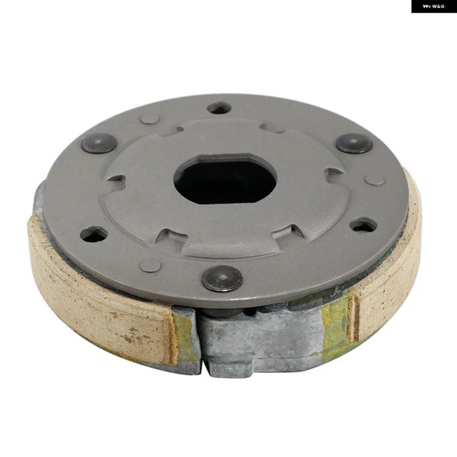 並行輸入品 オートバイ クラッチ 遠心式 CPI HUSSAR 50 E1 POPCORN 50 E1 ATV XS 50 XT 50 ATV CRAB 50 RS OEM: F01-12400-00-00_2