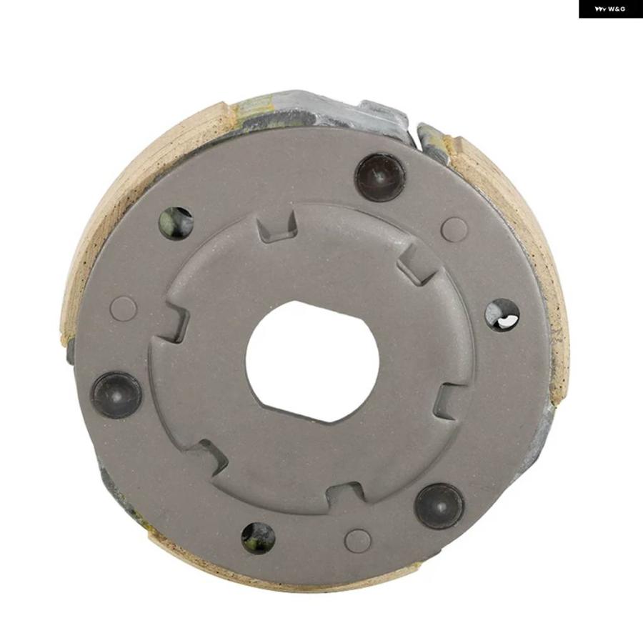 並行輸入品 オートバイ クラッチ 遠心式 CPI HUSSAR 50 E1 POPCORN 50 E1 ATV XS 50 XT 50 ATV CRAB 50 RS OEM: F01-12400-00-00_3