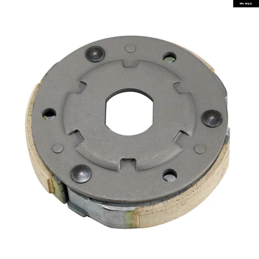並行輸入品 オートバイ クラッチ 遠心式 CPI HUSSAR 50 E1 POPCORN 50 E1 ATV XS 50 XT 50 ATV CRAB 50 RS OEM: F01-12400-00-00_4