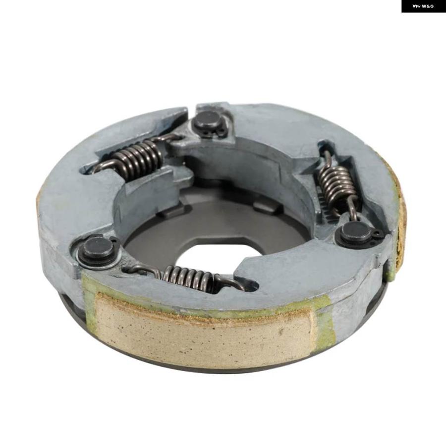 並行輸入品 オートバイ クラッチ 遠心式 CPI HUSSAR 50 E1 POPCORN 50 E1 ATV XS 50 XT 50 ATV CRAB 50 RS OEM: F01-12400-00-00_5