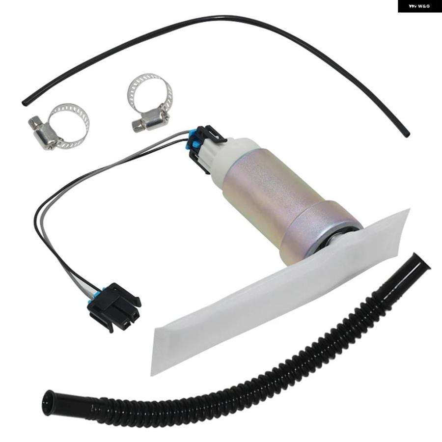 並行輸入品 BMW X3 2.5I / 3.0I 2004-2005-2006-2007-2008-2009-2010-2011 バイク 燃料 ポンプ フィルター キット 16117159604_2