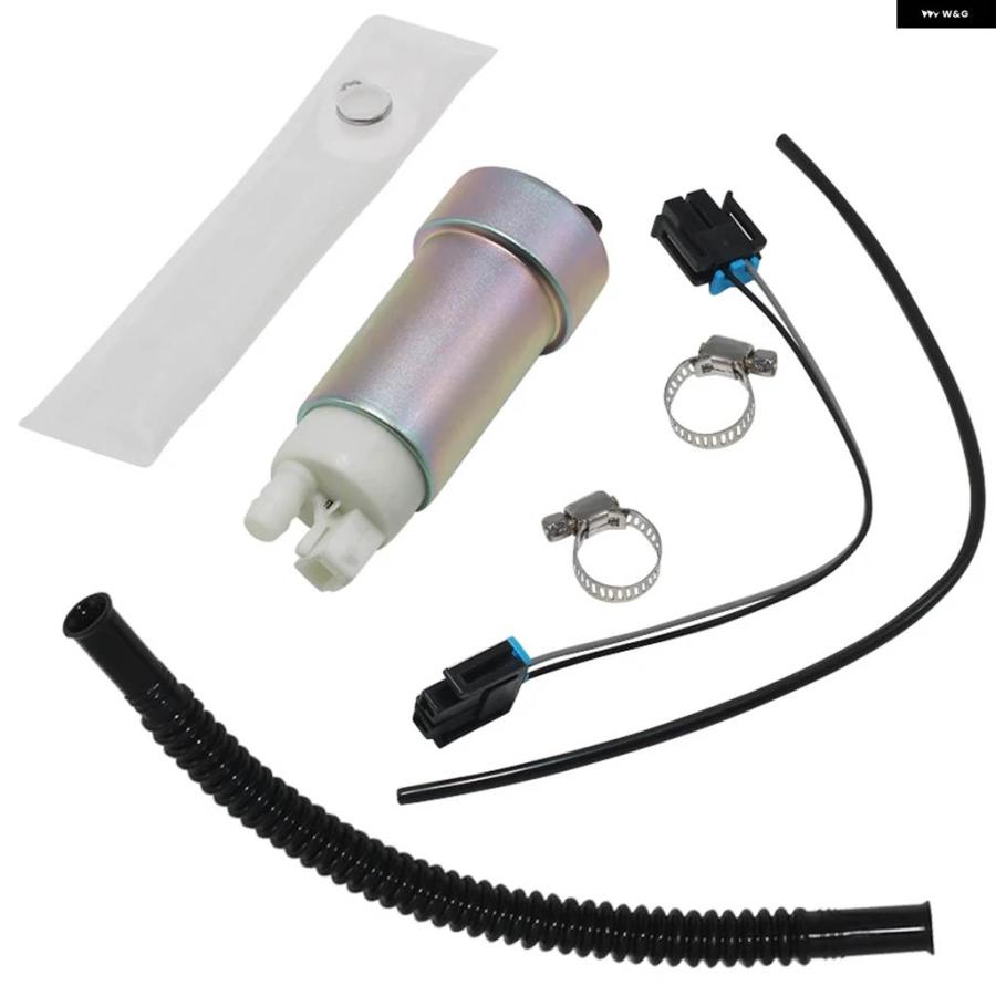 並行輸入品 BMW X3 2.5I / 3.0I 2004-2005-2006-2007-2008-2009-2010-2011 バイク 燃料 ポンプ フィルター キット 16117159604_3