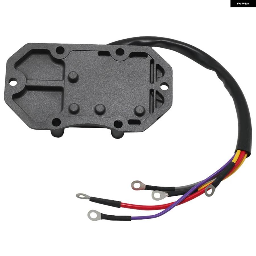並行輸入品 オートバイ 電圧レギュレーター 整流器 JOHNSON EVINRUDE 88HP E88 XE88 HE88 VE88 90HP E90 TE90 VE90 BE90 HE90 XE_2