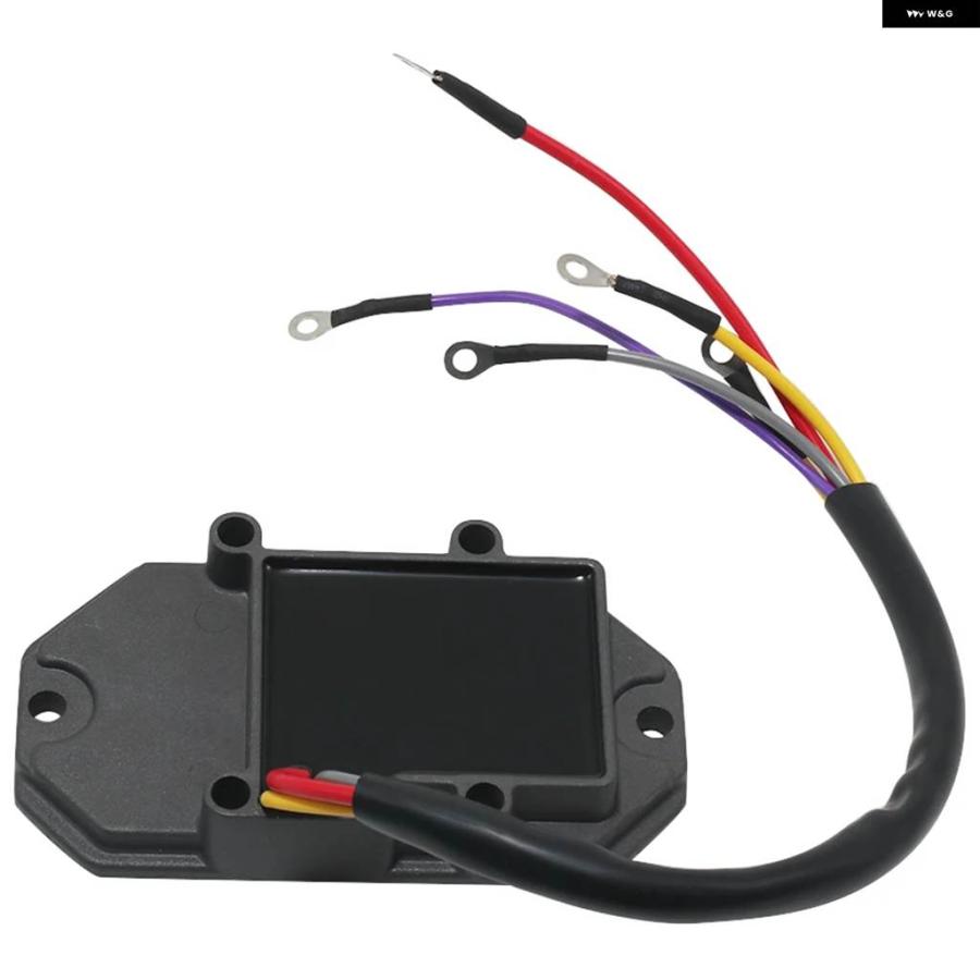 並行輸入品 オートバイ 電圧レギュレーター 整流器 JOHNSON EVINRUDE 88HP E88 XE88 HE88 VE88 90HP E90 TE90 VE90 BE90 HE90 XE_3
