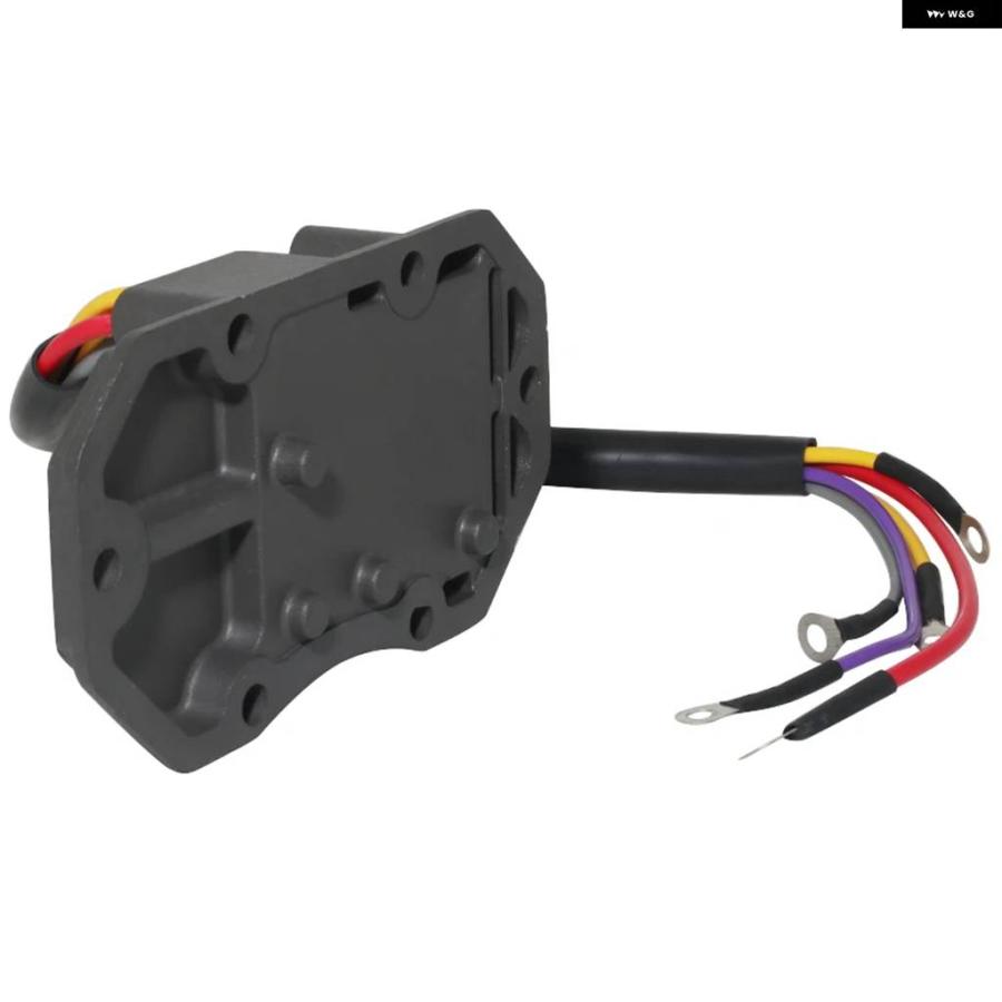 並行輸入品 オートバイ 電圧レギュレーター 整流器 JOHNSON EVINRUDE 88HP E88 XE88 HE88 VE88 90HP E90 TE90 VE90 BE90 HE90 XE_4