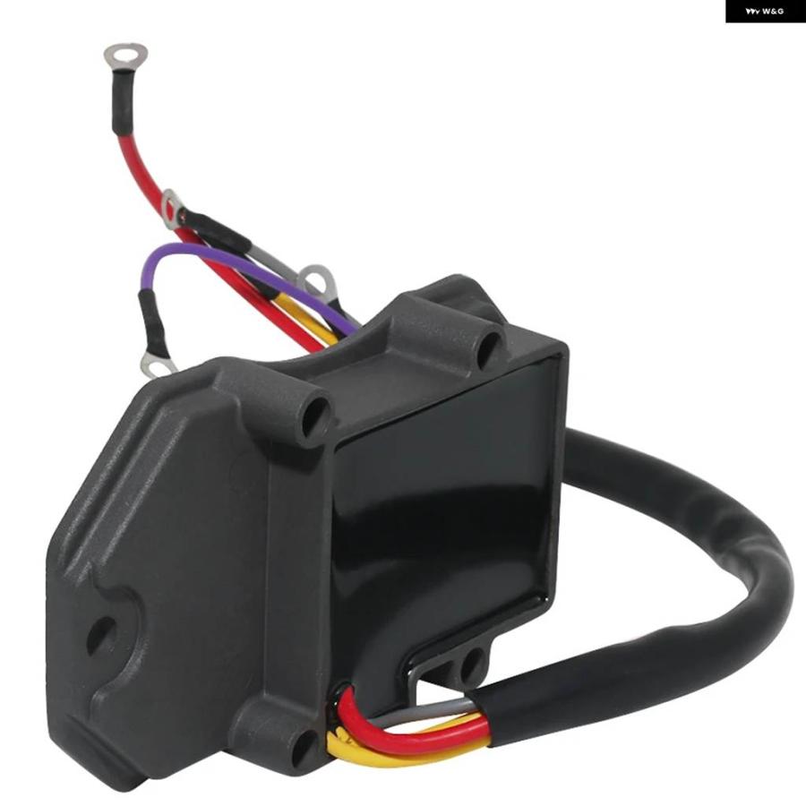 並行輸入品 オートバイ 電圧レギュレーター 整流器 JOHNSON EVINRUDE 88HP E88 XE88 HE88 VE88 90HP E90 TE90 VE90 BE90 HE90 XE_5