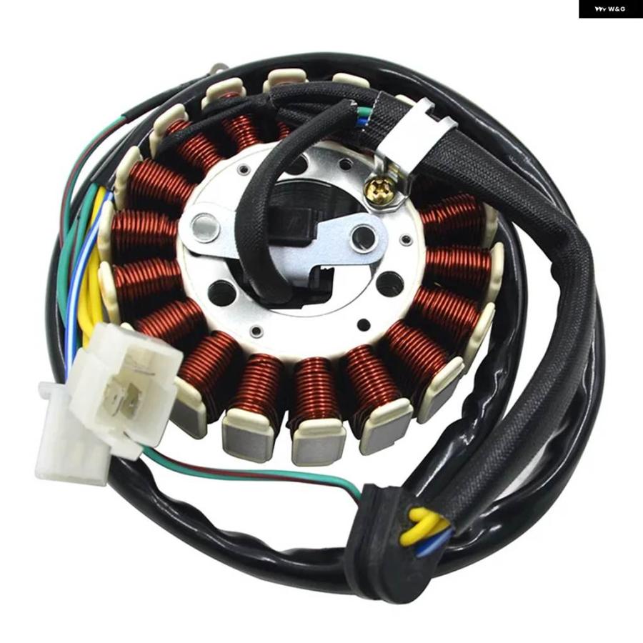 並行輸入品 オートバイ 部品 ジェネレーター ステーターコイル ホンダ CBF250 2004-2009 CBX250 2004-2010 31120-KPF-911 CBF CB_1