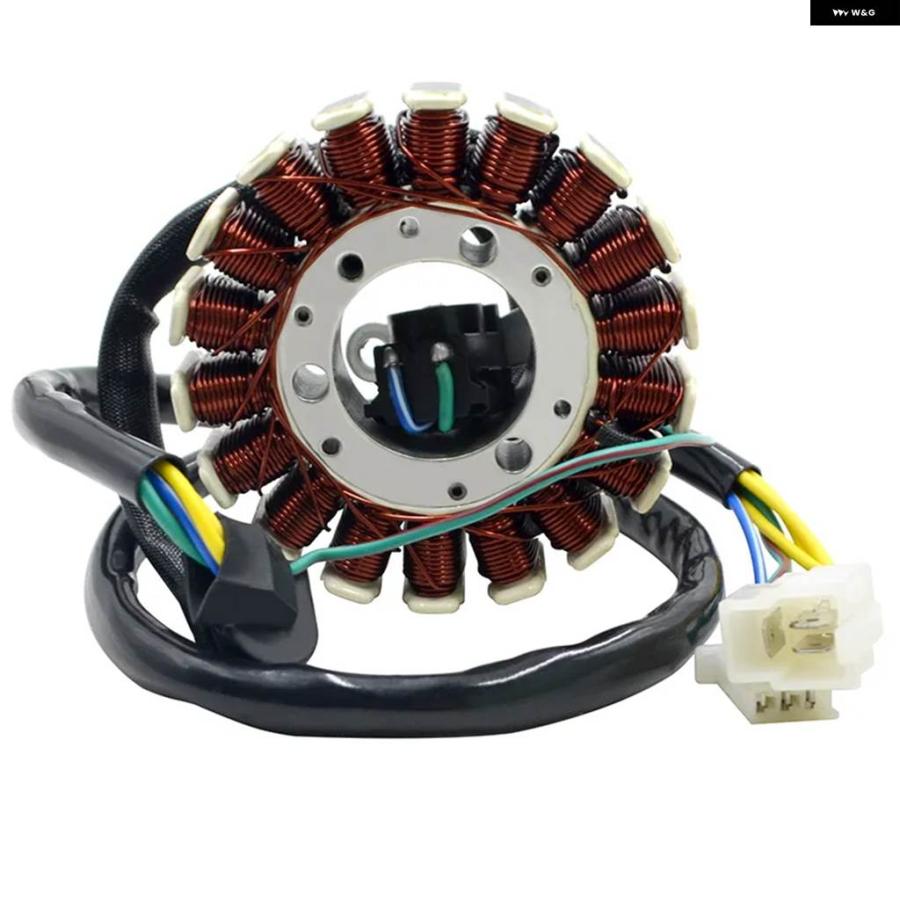 並行輸入品 オートバイ 部品 ジェネレーター ステーターコイル ホンダ CBF250 2004-2009 CBX250 2004-2010 31120-KPF-911 CBF CB_2