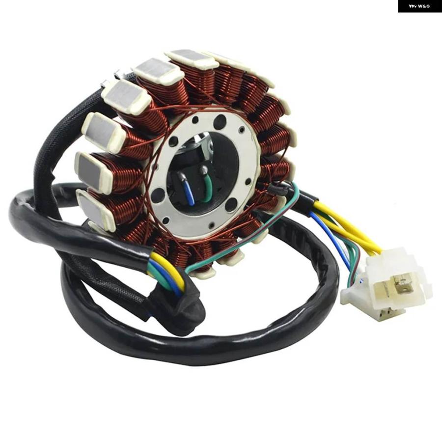 並行輸入品 オートバイ 部品 ジェネレーター ステーターコイル ホンダ CBF250 2004-2009 CBX250 2004-2010 31120-KPF-911 CBF CB_3