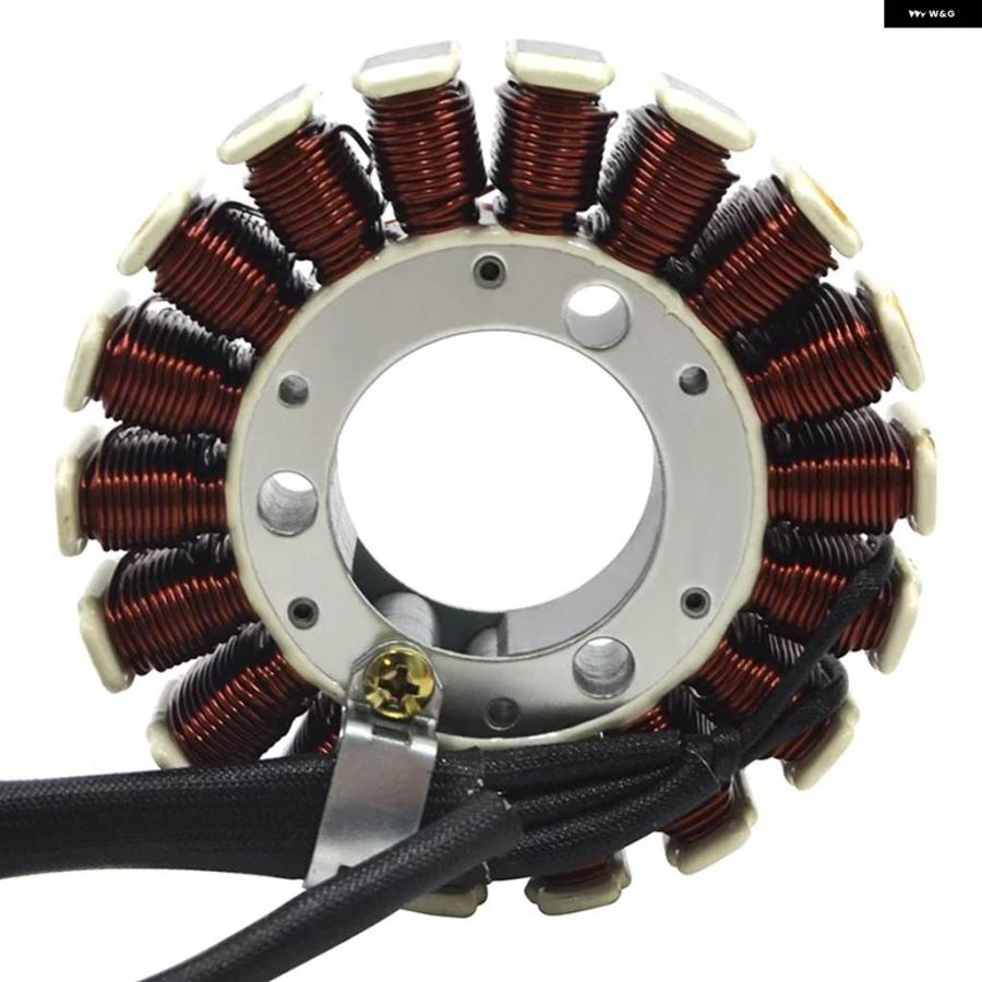 並行輸入品 オートバイ 部品 ジェネレーター ステーターコイル ホンダ CBF250 2004-2009 CBX250 2004-2010 31120-KPF-911 CBF CB_4