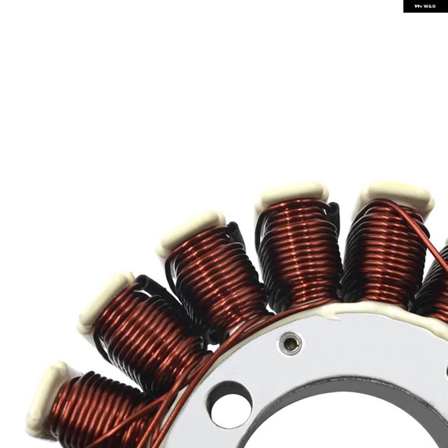並行輸入品 オートバイ 部品 ジェネレーター ステーターコイル ホンダ CBF250 2004-2009 CBX250 2004-2010 31120-KPF-911 CBF CB_5