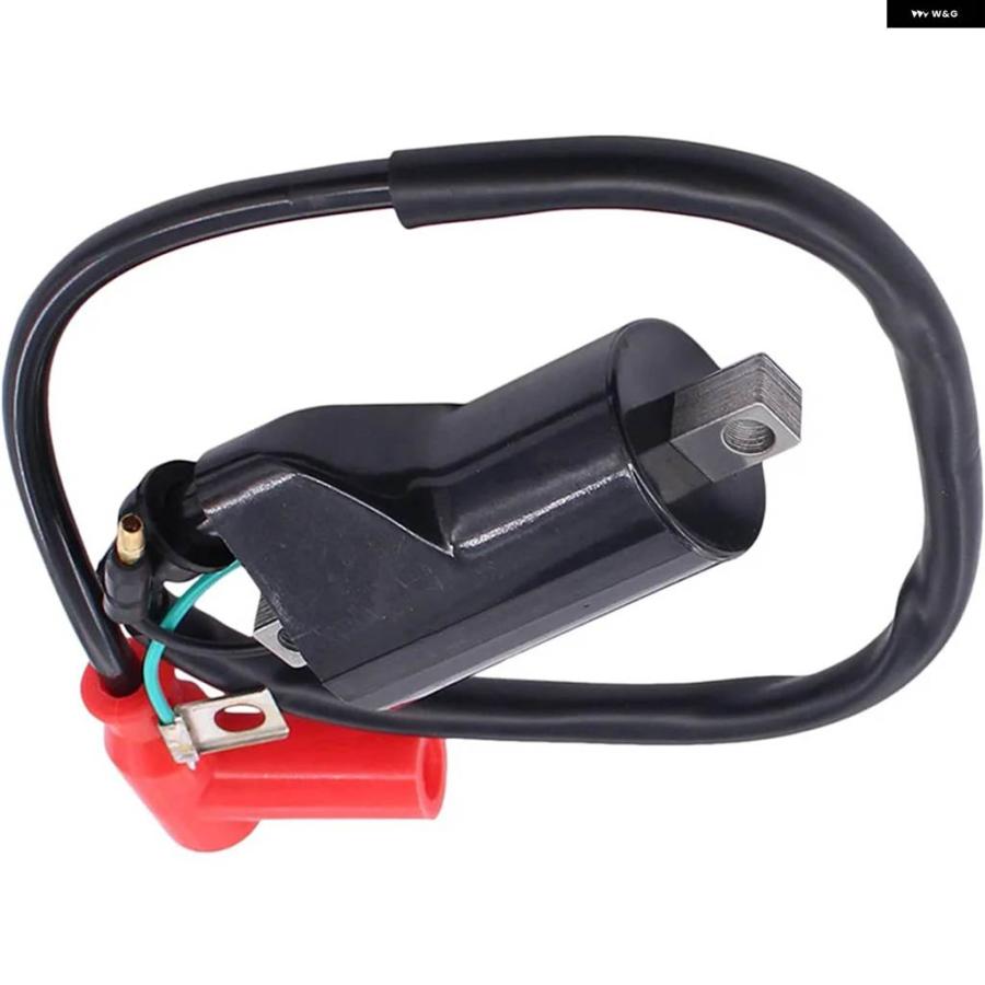 並行輸入品 イグニッション コイル ホンダ CR80R CR80RB エキスパート 1996-2002 CR85R CR85RB エキスパート 2003-2004 30410-GB_2