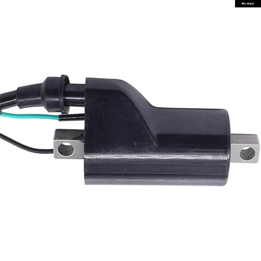 並行輸入品 イグニッション コイル ホンダ CR80R CR80RB エキスパート 1996-2002 CR85R CR85RB エキスパート 2003-2004 30410-GB_5