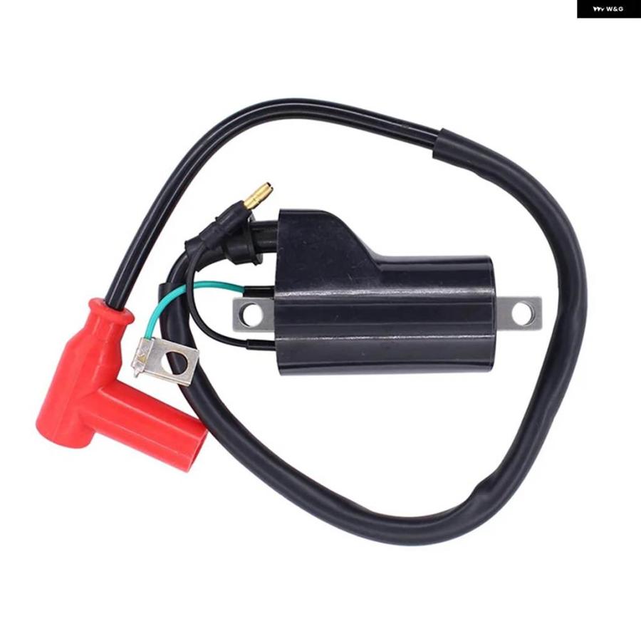 並行輸入品 イグニッション コイル ホンダ CR80R CR80RB エキスパート 1996-2002 CR85R CR85RB エキスパート 2003-2004 30410-GB_6