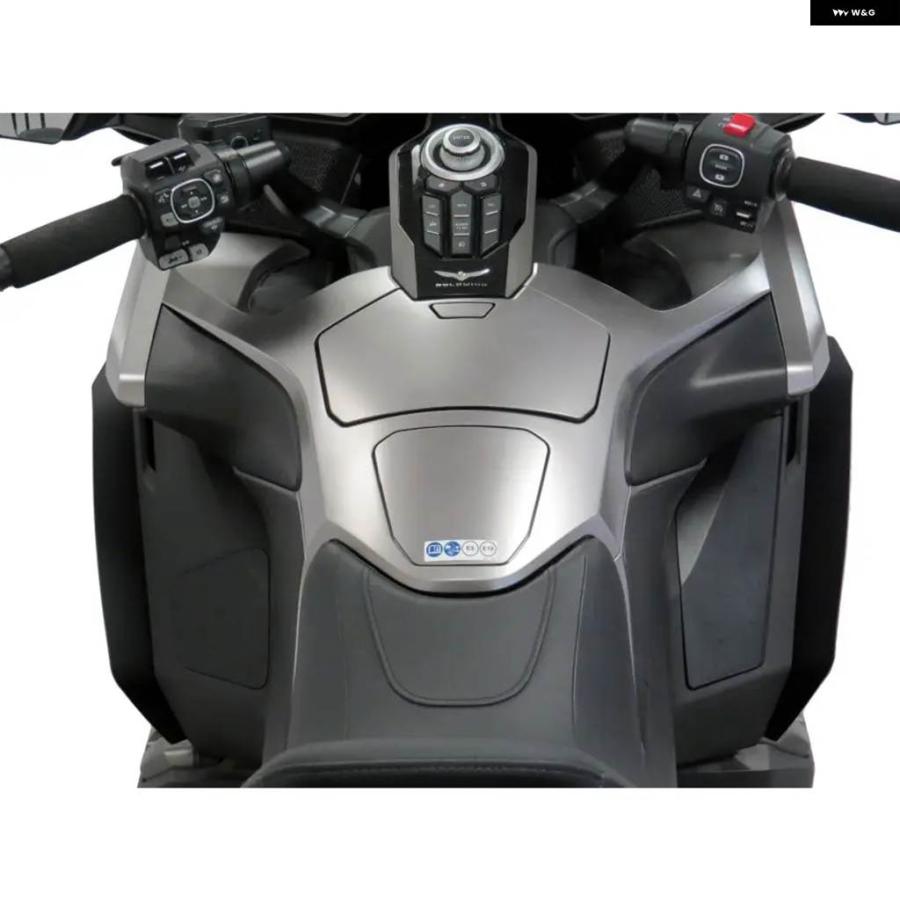並行輸入品 ホンダ ゴールドウイング 1800 2018-2025 ウィンド