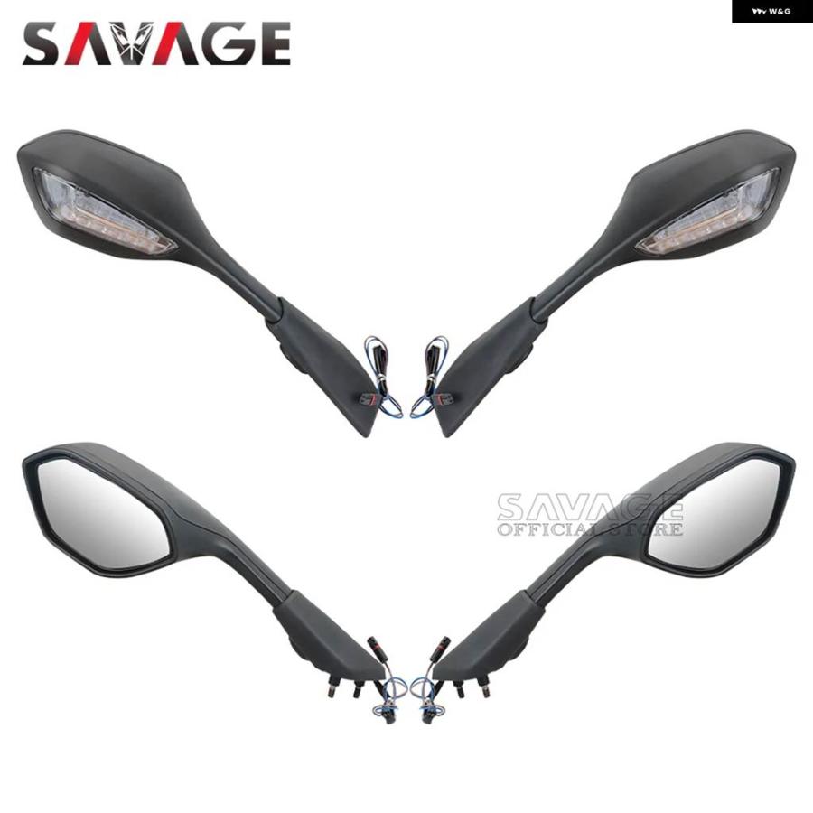 並行輸入品 BMW S1000RR K67 M1000 RR K66 2019-2024 サイドビュー 