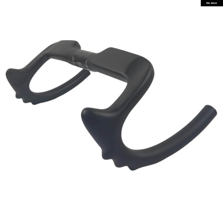 並行輸入品 BIKEDOC HB27 エアロバンチバー スプリント トラック