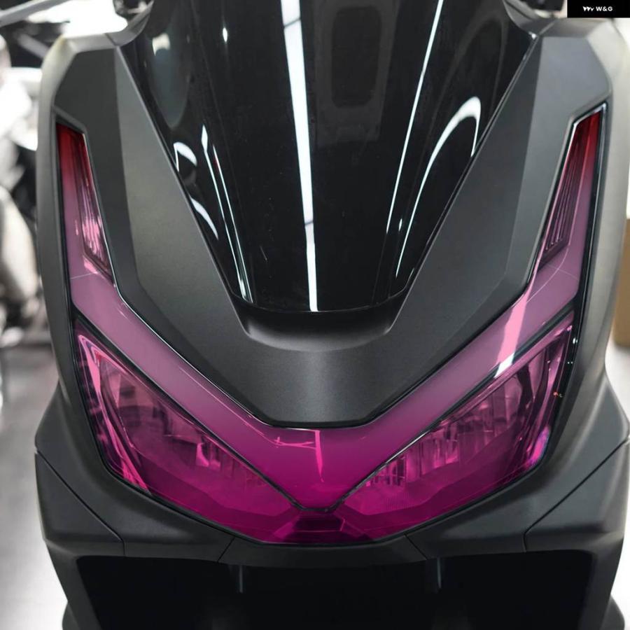 並行輸入品 ホンダ PCX160PCX 160 2025 オートバイ ヘッドライト