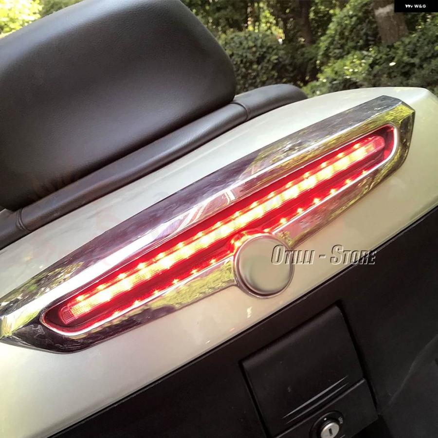 並行輸入品 トップケース ブレーキライト BMW R1250RT K1600GT EXCLUSIVE R1200RT LED リア テールライト ランプ_7